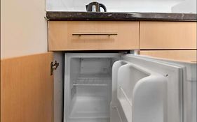 Ensuite Rooms For Two Near Cardiff Central Station